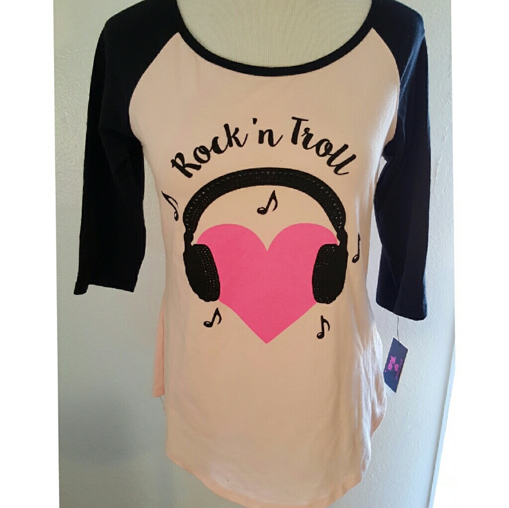 ❤BETSEY JOHNSON TOP SMALL